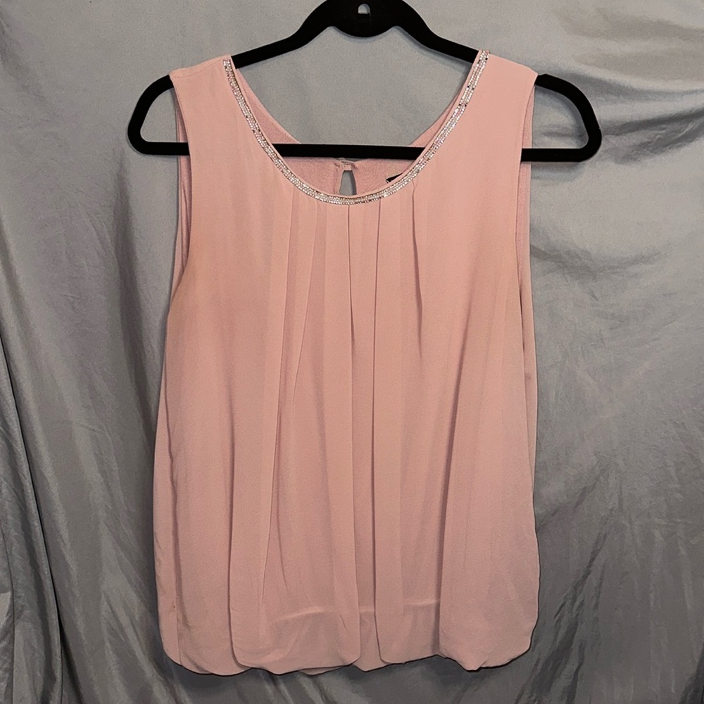 Quiz Blouse